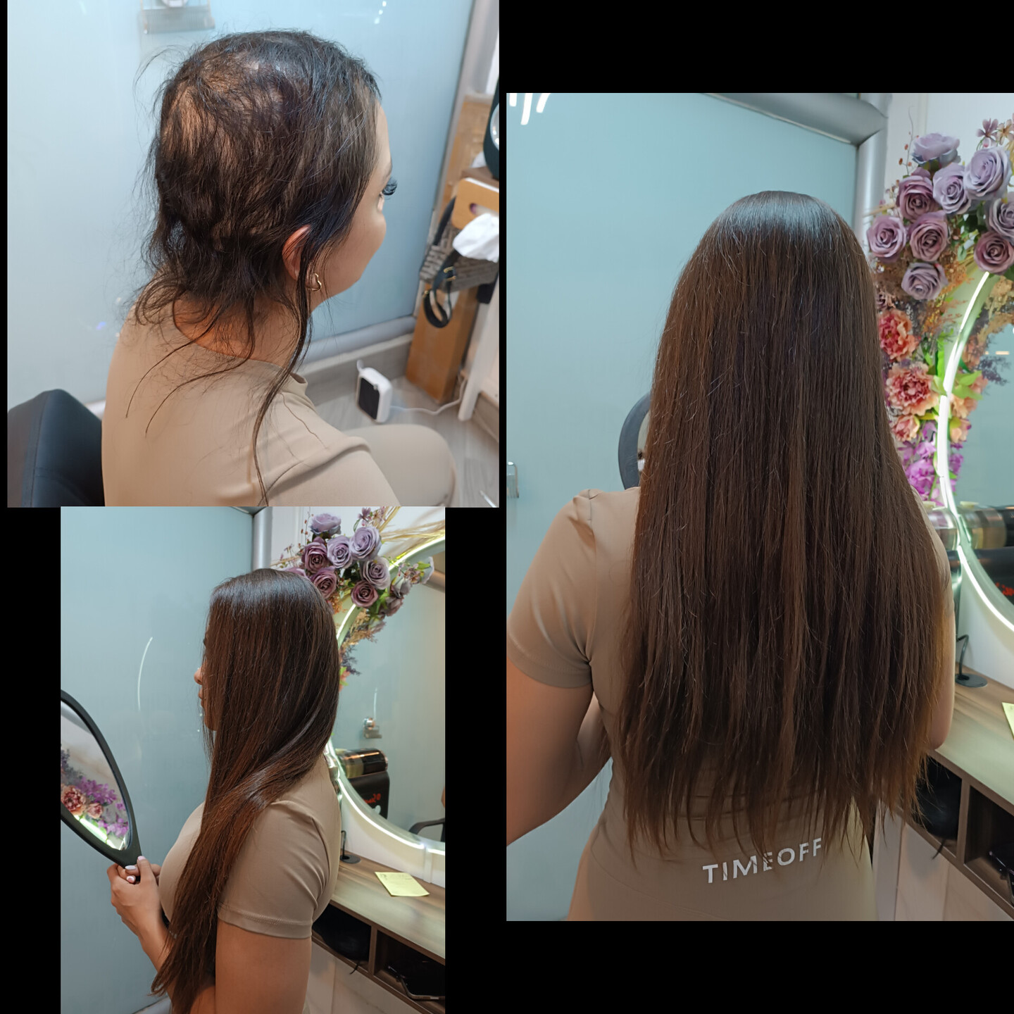 Pelucas para alopecia