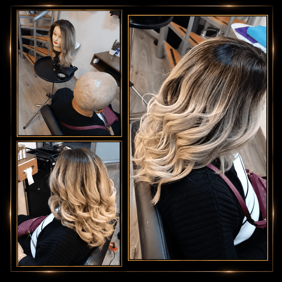 Pelucas de cabello natural y pelucas oncológicas